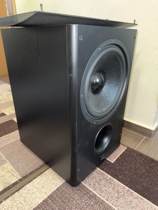 Canton AS-50 12” Активен Subwoofer