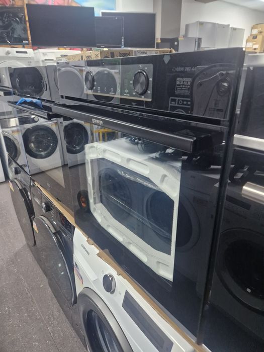 Фурна за вграждане Gorenje 77 литра