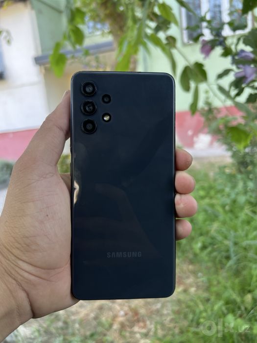 Samsung galaxy A32 6/128 gb ideal