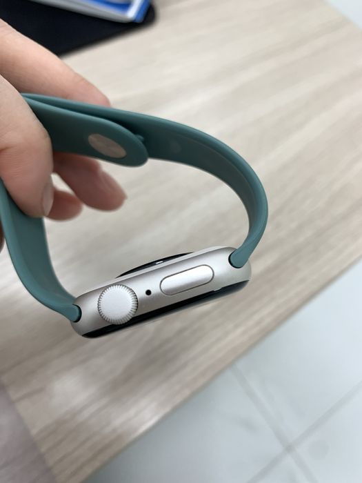 Apple watch SE 2024г, 40мм