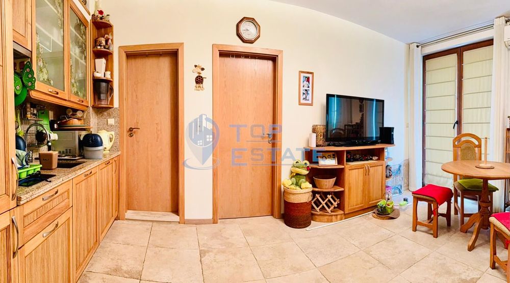 Продава се Двустаен апартамент в Приморско - 53 кв.м за 1731 €/кв.м - Снимка #5