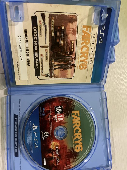 Jocuri PlayStation 4