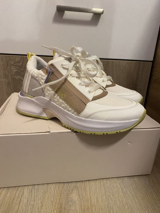 Обувки Liu Jo , размер 40