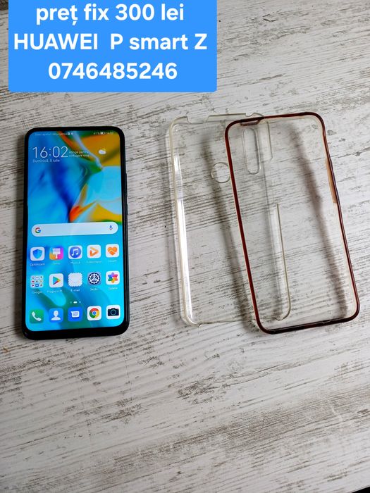 Telefon HUAWEI  preț 300 lei