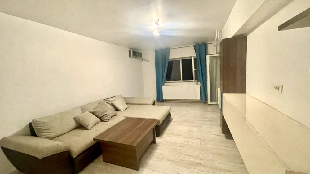 2 Camere - Bulevardul Unirii 68  | alba iulia - decebal | Proprietar