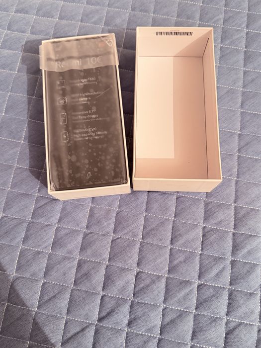 Redmi 10c бу рабочий