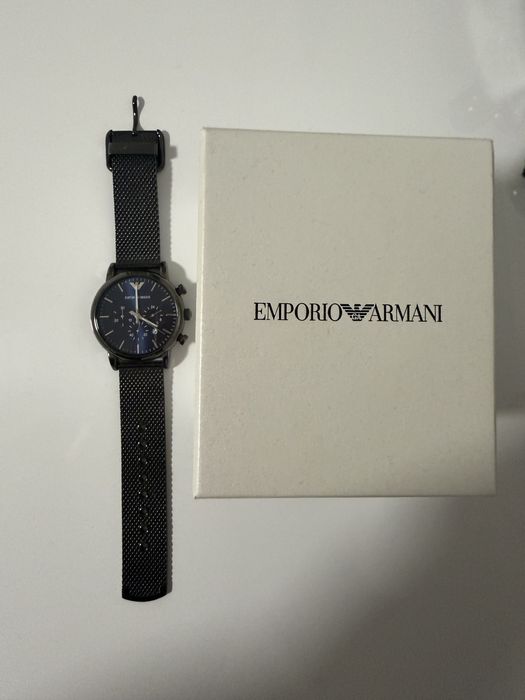 Ceas Emporio Armani