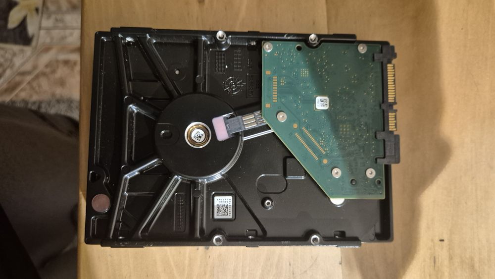 HDD 3 TB supraveghere video