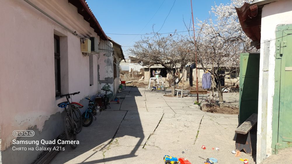 Участок 7.5 соток