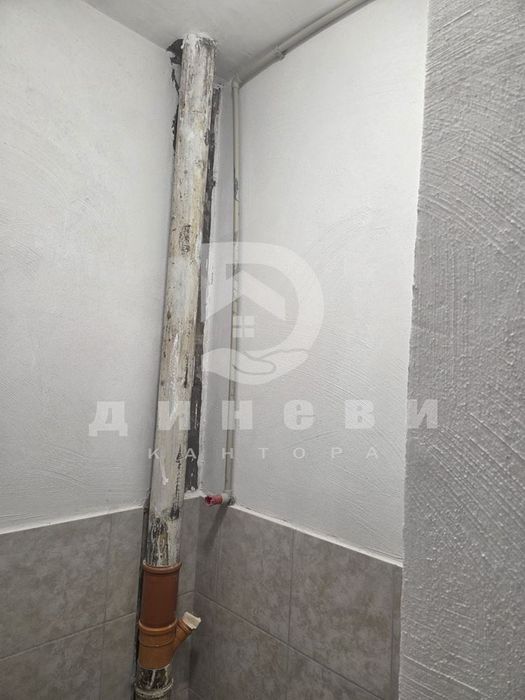 Боксониера в квартал три чучура север