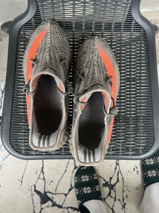 Yeezy 350 обувки