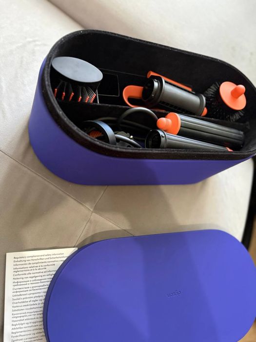 Dyson Airwrap HS08