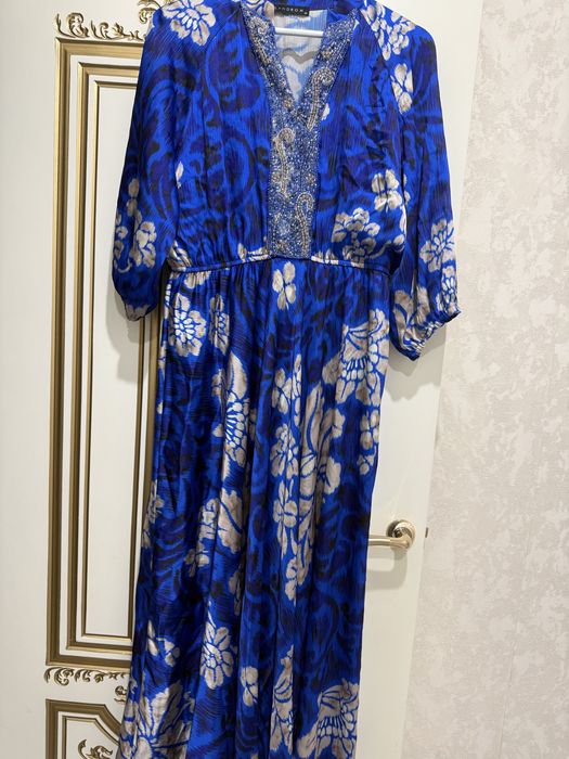 Платье вечернее за 30000