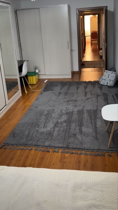 3-х комнатная квартира