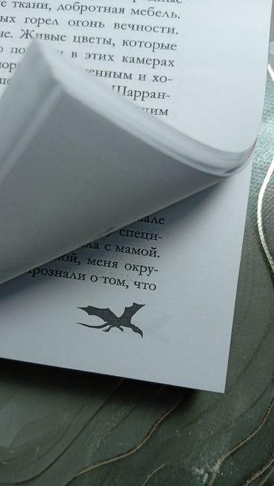 Тайна черного дракона