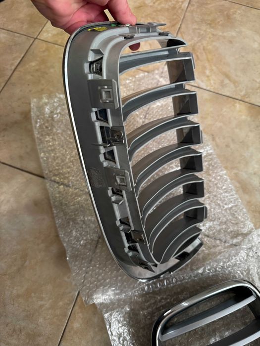 Нови, оригинални бъбреци от BMW F25/F26 - X3 / X4 / 2014-2018.