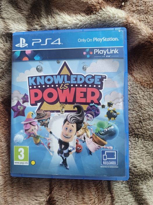 Jocuri PlayStation 4