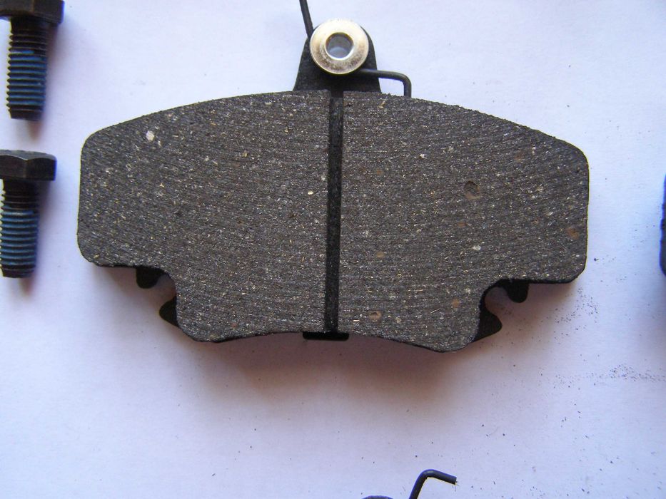 Placute frana Renault  Clio , Renault Expres ,R21 , Rapid