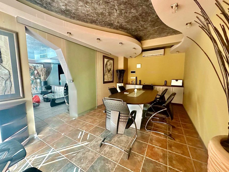 Дава се под наем Офис в София, Лозенец - 82 кв.м за 1200 € - Снимка #9