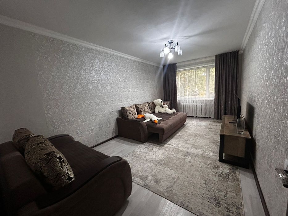 Продам 2 комнатную квартиру Рахмет 17800