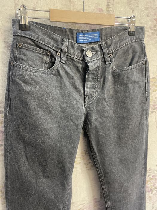 Blugi dama casual Adidas marimea M