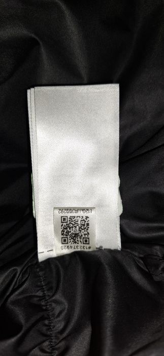 Зимно Яке Адидас