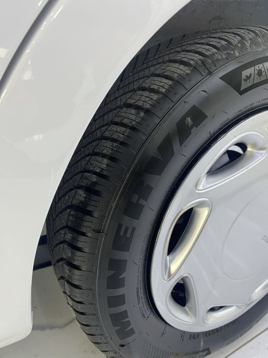 Matiz MX Super konditsioner