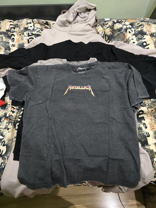 Тениски/суитчъри/панталони