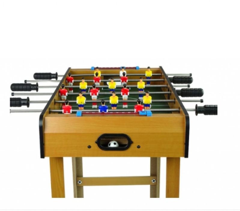 Джаги Футбол Настолна игра