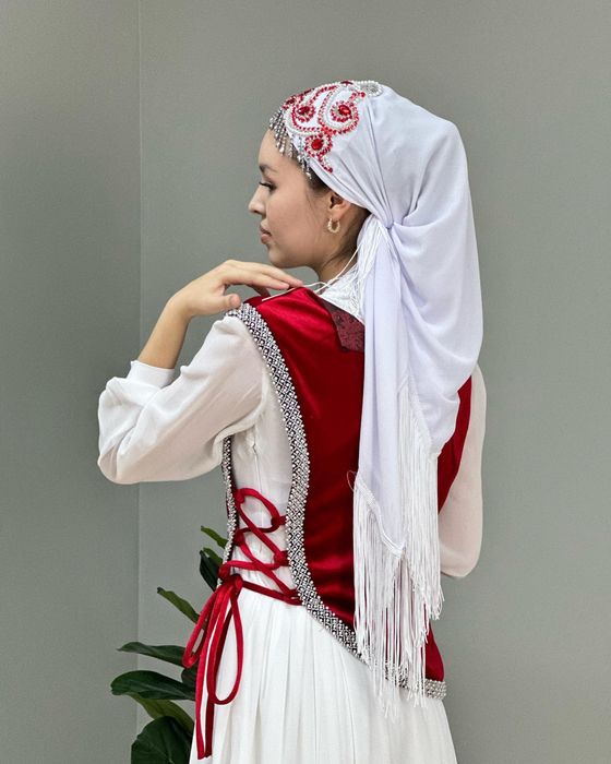 Платья для келинки