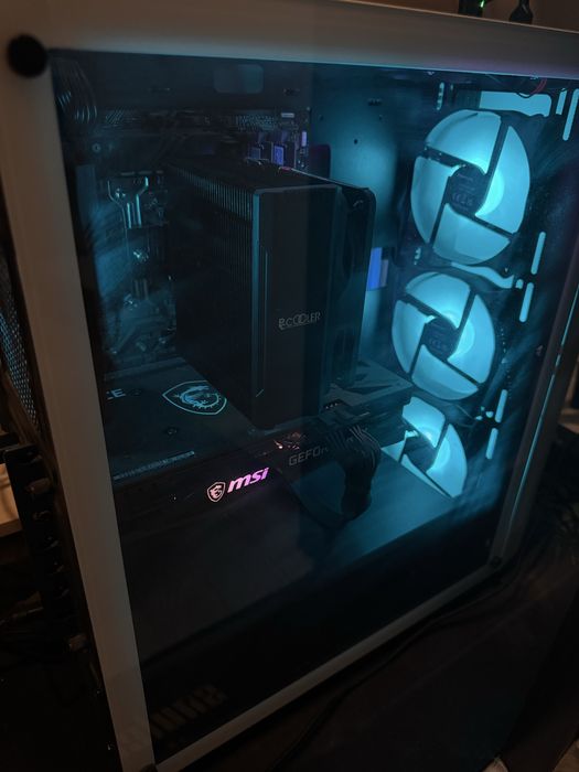 срочно, игровой пк