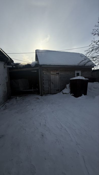 4 комнт дом, Бишкуль