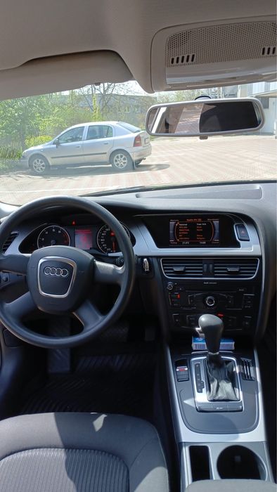 Vand Audi A4 B8, 1.8 TFSI benzina,