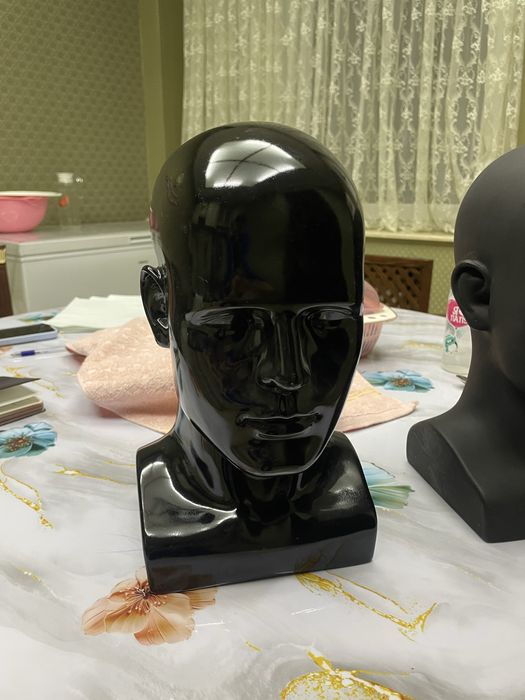 Маникен Головы 2 шт