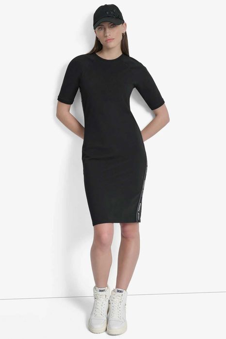 Дамска спортна рокля DKNY