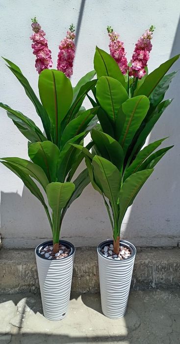 Нархлари 160 мингдан бошлаб. Декоратив суний гуллар. Ассортимент мавжу