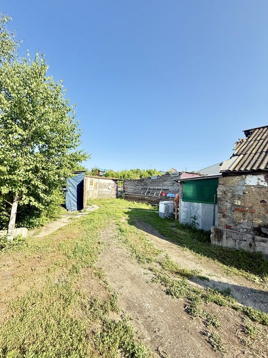 Жилой дом с бизнесом