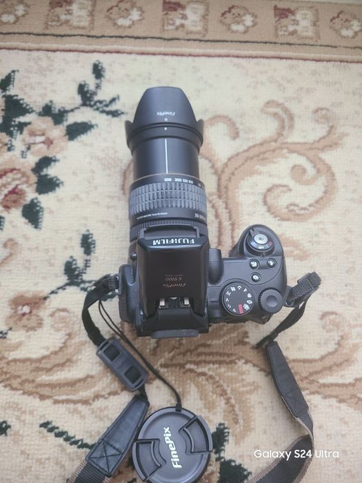 Fujifilm S9100 Made in Japan ПРОДАЁТСЯ СРОЧНО