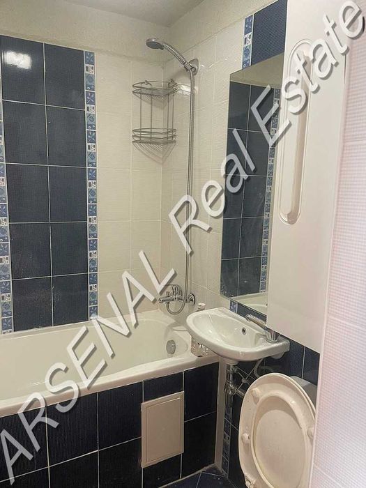 Дава се под наем Двустаен апартамент в София, Манастирски ливади - 62 кв.м за 525 € - Снимка #4