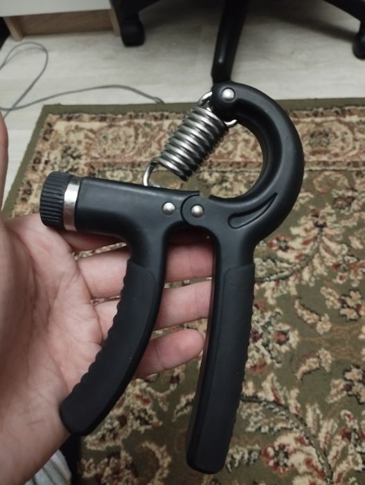 эспандер 5-60кг бу