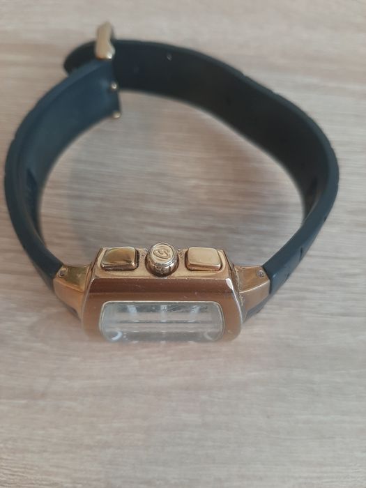 Ceas Breil Chronograph Original – Oțel Inoxidabil / Ceas Breil Milano Chronograph - Rose Gold, Cod BW0184