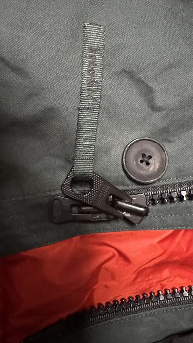 Парка Timberland Scar Ridge