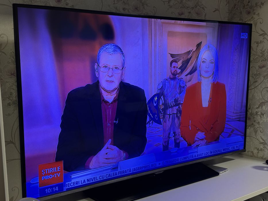 Samsung led 120cm 48inch