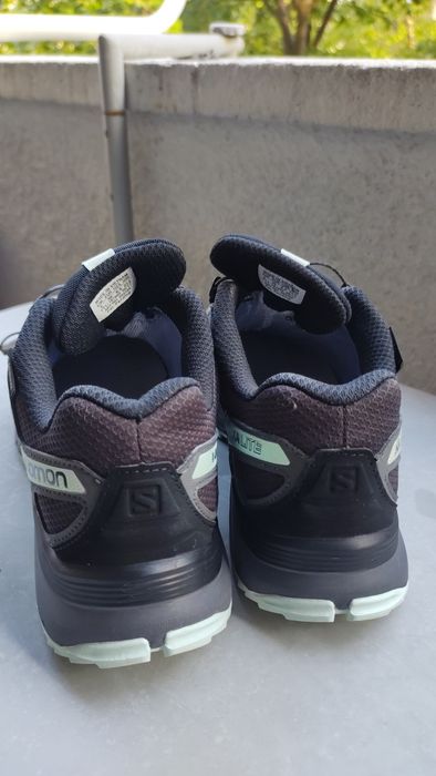 Дамски маратонки Salomon XA Lite Goretex