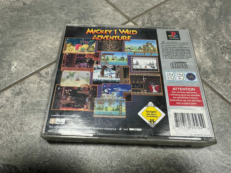 Игри за Playstation 1 PS1 Плейстейшън1