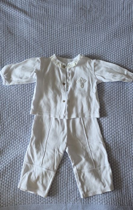 Вещи для новорожденных