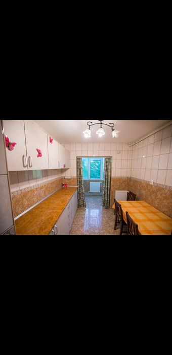 De închiriat in regim hotelier – Apartament 2 camere decomandat | Intrare Mamaia |