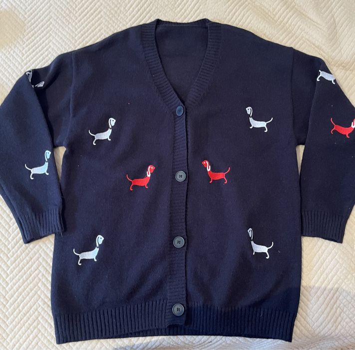 Продам кардиган отличного качества!