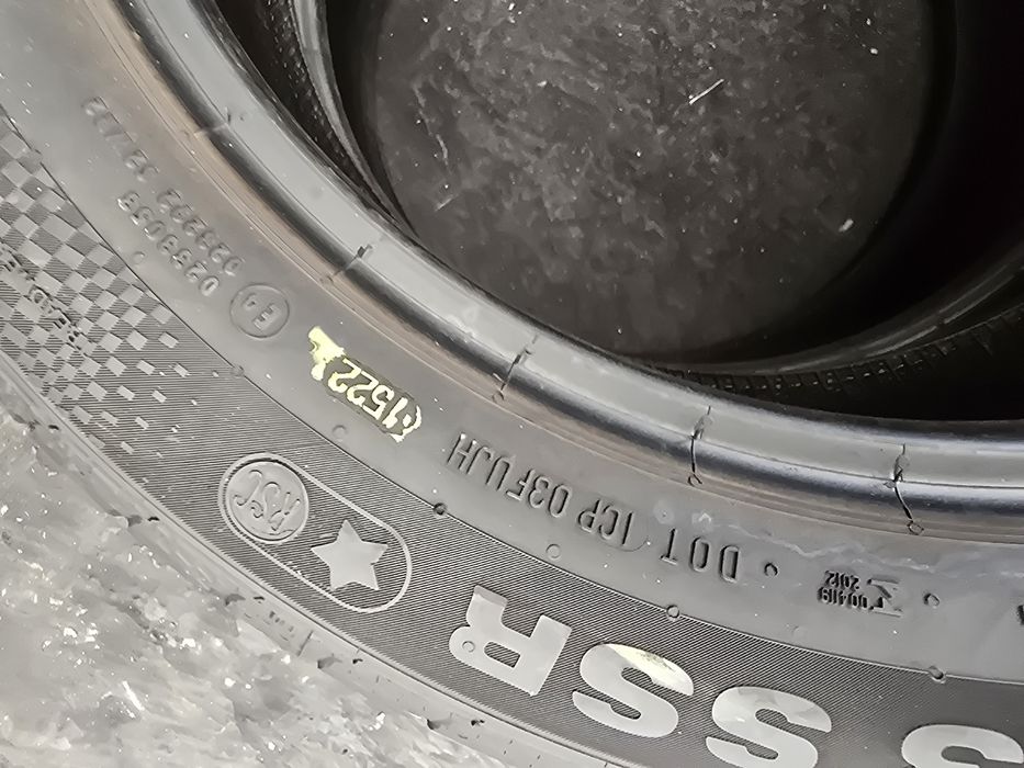 245 50 18 continental