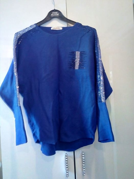 Кофты костюм туника